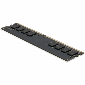 AddOn JEDEC Standard 8GB DDR4-3200MHz Unbuffered Single Rank x8 1.2V 288-pin CL17 UDIMM - For Server - 8 GB (1 x 8GB) - DD