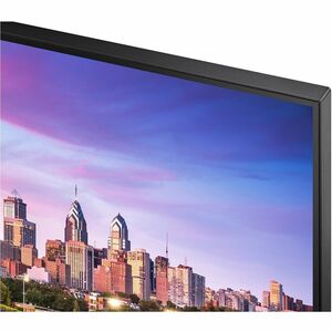 Samsung F24T454G 24" Class WUXGA LCD Monitor - 16:10 - 24" Viewable - In-plane Switching (IPS) Technology - 1920 x 1200 - 