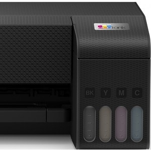 Epson EcoTank ET-1810 Wireless Inkjet Printer - Colour - Ink Tank System - 5760 x 1440 dpi Print - Manual Duplex Print - 1