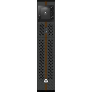 Vertiv Edge Lithium Ion UPS 2200VA/1980W 230V Line Interactive Rack/Tower Single Phase UPS |0.9 PF (EDGELI-2200IRT2U) - Ba