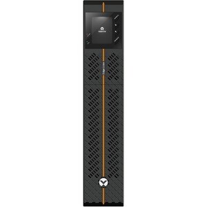 Vertiv Edge Lithium Ion UPS 1500VA 1350W 230V Line Interactive Rack/Tower Single Phase UPS |0.9 PF (EDGELI-1500IRT2U) - Ba