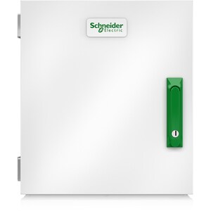 Galaxy VS Maintenance Bypass Panel, single unit, 10-20kW 400V wallmount