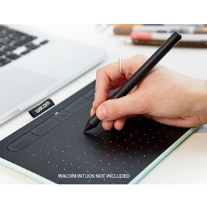 Wacom Stylus - Graphic Tablet Device Supported