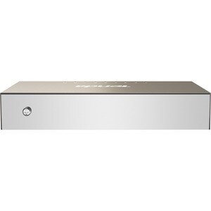 Tenda 8-Port Gigabit Desktop Switch - 8 Ports - Twisted Pair - Wall Mountable, Desktop