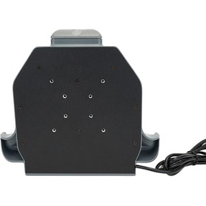 Gamber-Johnson Pogo Pin Docking Station für Tablet-PC - 2 x USB 2.0 - Dock - Windows, Android