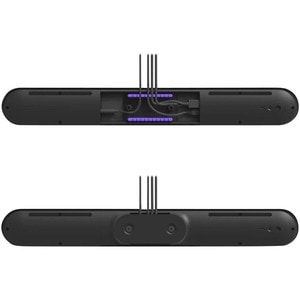 RALLY BAR MINI GRAPHITE & TAP Cat 5E