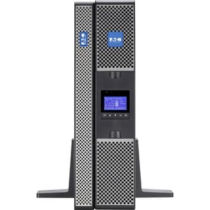 Eaton 9PX Lithium-ion UPS - 2U Rack/Tower - 3 Hour Recharge - 10.50 Minute Stand-by - 230 V AC Input - 200 V AC, 208 V AC,