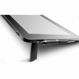Wacom Cintiq Pro Grafiktablett - 40,6 cm (16 Zoll) - 5080 lpi 4K - Touchscreen - Multi-Touch-Bildschirm - 16,7 Millionen F