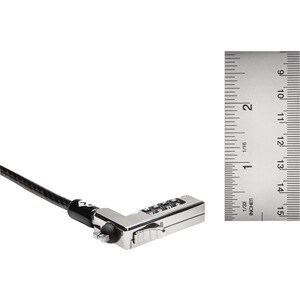 MICROSAVER 2.0 SERIALISED COMBINATION LOCK KSLOT