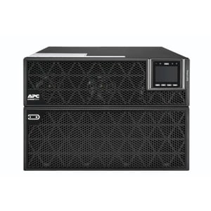 APC by Schneider Electric Smart-UPS RT Double Conversion Online UPS - 20 kVA/20 kW - Single Phase/Three Phase - 7U Rack/To