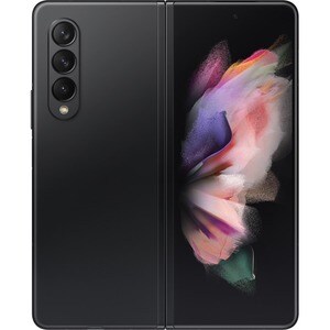 Samsung Galaxy Z Fold3 5G SM-F926U 256 GB Smartphone - 7.6" Flexible Folding Screen Dynamic AMOLED QXGA+ 1768 x 2208 - Kry