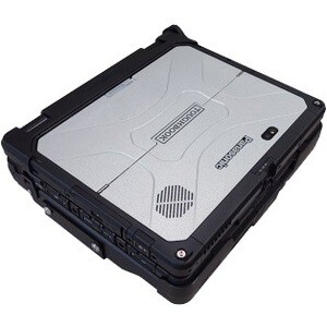 Panasonic Docking Station für Notebook