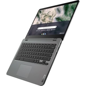 Lenovo IdeaPad 3 CB 14APO6 82MY000HGE 35,6 cm (14 Zoll) Touchscreen Chromebook - Full HD - 1920 x 1080 - AMD Dual-Core 1,2