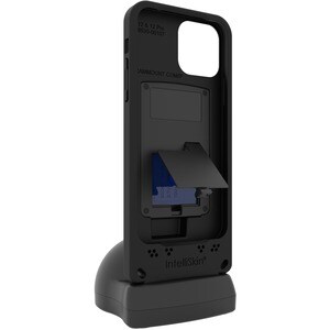 Socket Mobile DuraSled DS840 Rugged Delivery, Asset Tracking, Ticketing Handheld Barcode Scanner - Wireless Connectivity -