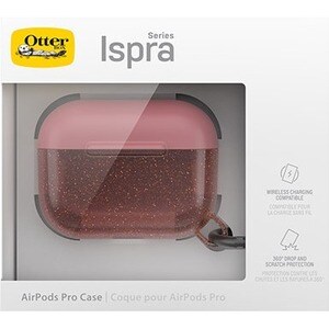 OtterBox Ispra Estojo de transporte Apple - Resistente a riscos, Resistente a Danos, Resistente a quedas - Policarbonato, 