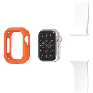 OtterBox EXO Edge Estojo - Suave - Resistente a golpes, Resistente a arranhões - Policarbonato, Elastômero Termoplástico (