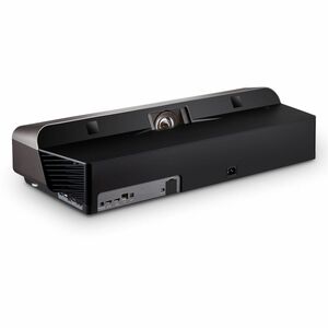 ViewSonic X1000-4K Ultra Short Throw LED Projector - Ceiling Mountable - Black - High Dynamic Range (HDR) - 3840 x 2160 - 