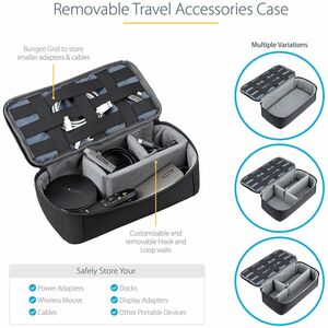 ZAINO PER LAPTOP 15.6 CON