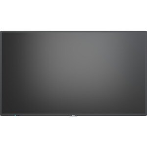 NEC Display MultiSync MA431-MPi4 1092.20 mm LCD Digital Signage Display - 24 Hours/7 Days Operation - Energy Star - In-pla