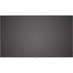 NEC Display MultiSync ME551-MPi4 1397 mm LCD Digital Signage Display - Energy Star - Touchscreen Cortex A72 1.50 GHz - 384