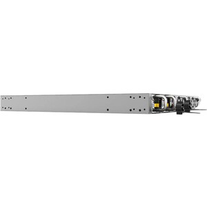 Allied Telesis x950 x950-28XSQ Gerenciável Comutador de camada 3 - 3 Camada suportada - Modular - Fibra ótica - 1U - Montá
