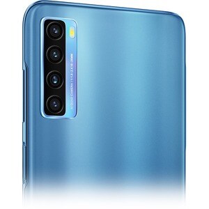 TCL 20L+ T775H 256 GB Smartphone - 16.9 cm (6.7") LCD Full HD Plus 1080 x 2400 - Octa-core (Quad-core (4 núcleos) 2 GHz Qu