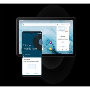 TCL 20 Pro 5G 256 GB Smartphone - 16,9 cm (6,7") AMOLED Full HD Plus 1080 x 2400 - Octa-core (Dual-core (2 núcleos) 2,20 G