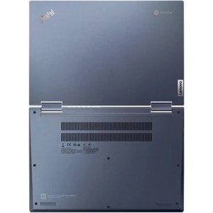 Lenovo ThinkPad C13 Yoga Gen 1 20UYS0WE00 13.3" Touchscreen Convertible 2 in 1 Chromebook - Full HD - AMD Ryzen 5 3500C - 