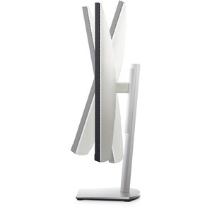 Dell S2722QC 27" Class 4K UHD LCD Monitor - 16:9 - 68.6 cm (27") Viewable - In-plane Switching (IPS) Technology - WLED Bac