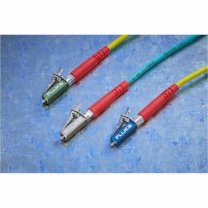 Fluke Networks SRC-9-SCLC-KIT-M Test Reference Cord Kit - 4 / Set