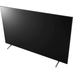 LG 43UR640S9UD 43" Smart LED-LCD TV - 4K UHDTV - Black - TAA Compliant - HDR10 - Direct LED Backlight - 3840 x 2160 Resolu