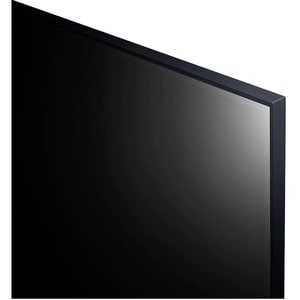 LG Commercial Lite UR340C 55UR340C9UD 55" LED-LCD TV - 4K UHDTV - Navy Blue - TAA Compliant - HDR10, HDR10 Pro, HLG - LED 