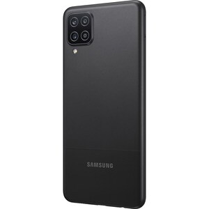 SMARTPHONE GALAXY A12 64GB PRETO