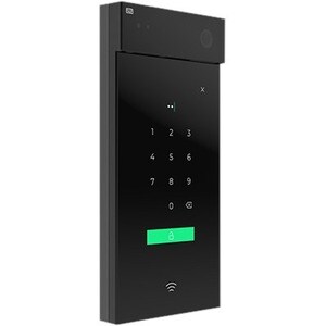 2N IP Style Video Door Phone Sub Station - 10.1" Touchscreen TFT LCD144° Horizontal - 126° VerticalFull-duplexGlass - Resi