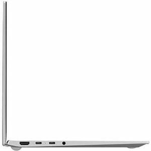 LG gram 14ZT90P-G.AX33U1 14" Thin Client Notebook - WUXGA - Intel Core i3 11th Gen i3-1115G4 - 8 GB - 256 GB SSD - Silver 