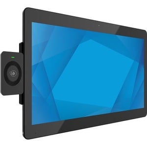 Lecteur RFID Elo Edge Connect - 125 kHz à 2,44 GHz - USB