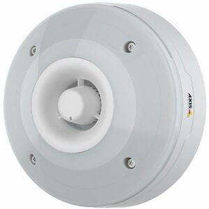 AXIS D4100-E Siren/Strobe - Audible, Visual