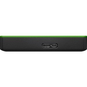 Seagate Game Drive STKX4000400 4 TB Portable Hard Drive - External - Gaming Console Device Supported - USB 3.2 (Gen 1)