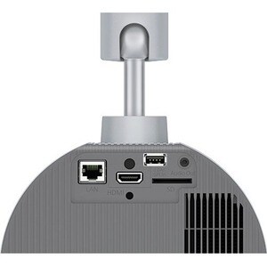Proiettore 3LCD Montabile al soffitto, Parato montabile, Montabile su pavimento Epson LightScene EV-110 - 16:10 - Bianco -