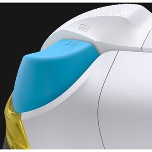 Microsoft Gaming Pad - Wireless - Bluetooth - USB - Xbox One, Xbox Series X, PC, Xbox Series S, iOS - 9 m Operating Range