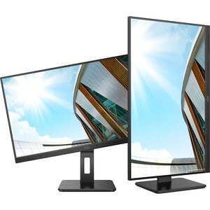 AOC U27P2CA. Display diagonal: 68.6 cm (27"), Display resolution: 3840 x 2160 pixels, HD type: 4K Ultra HD, Display techno