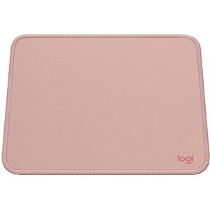 Mouse Pad Logitech Studio Series - Rosa