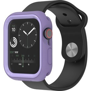 OtterBox EXO Edge Case for Apple Apple Watch - Purple