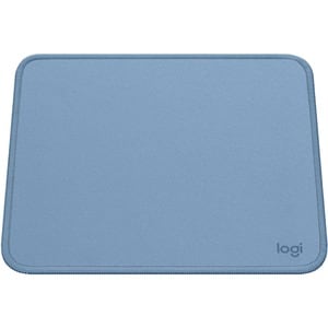 Logitech Studio Series Mouse Pad - Grey/Blue