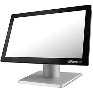 Pioneer POS StealthTouch ST3 POS Terminal - Core i5 2.50 GHz - 4 GB SDRAM 120 GB SATA - 38.1 cm (15") TouchscreenEthernet 