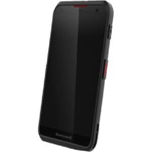 Honeywell ScanPal EDA52 Rugged Handheld Terminal - 1D, 2D - 4G LTE - S0703Scan Engine - Imager - 14 cm (5.5") - LED - HD -