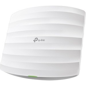 TP-Link Omada EAP245 Dual Band IEEE 802.11ac 1.71 Gbit/s Wireless Access Point - Outdoor - 2.40 GHz, 5 GHz - 6 x Internal 