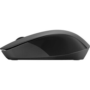 HP 150 Wireless Mouse. Form factor: Ambidextrous. Movement detection technology: Optical, Device interface: RF Wireless, M