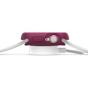 OTTERBOX EXO EDGE APPLE WATCH SERIES 6/SE/5/4 40MM PINK
