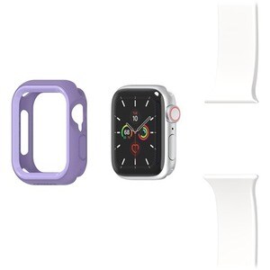 OtterBox EXO Edge Estojo para Apple - Lilás